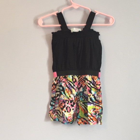 Piper baby tank romper size 12 months - Picture 6 of 6